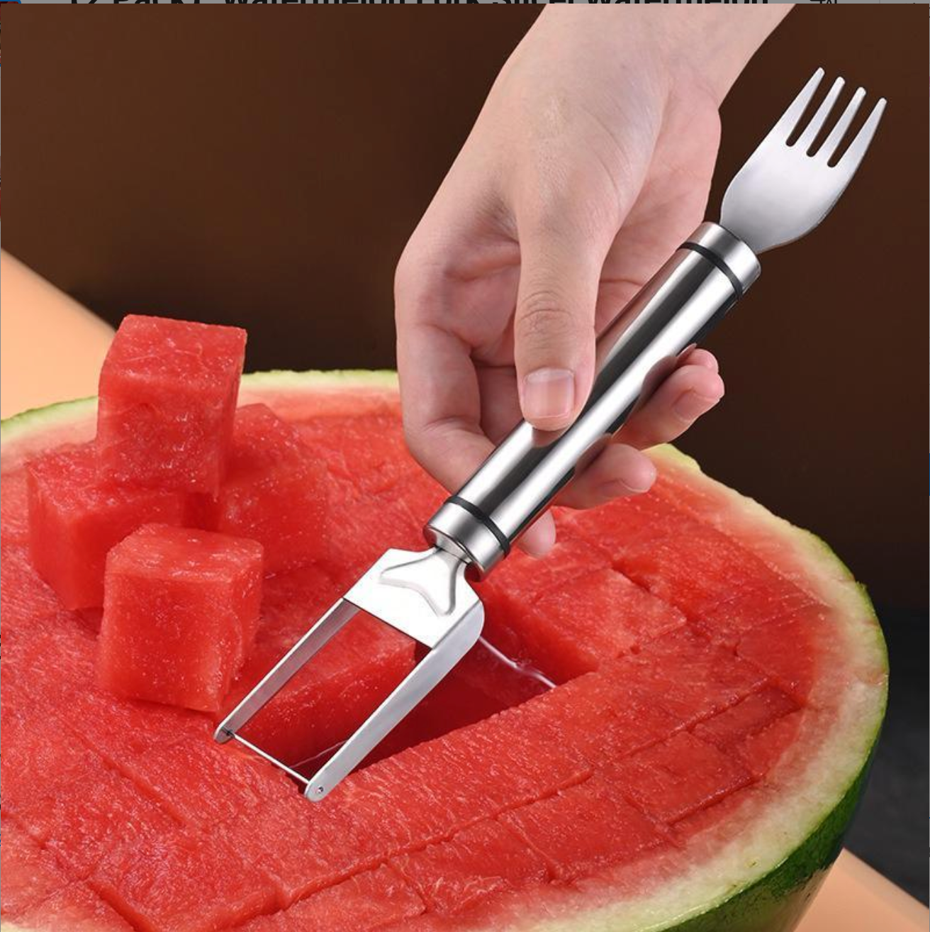 Modutensils™ | Dominate the Juice. Own the Slice.